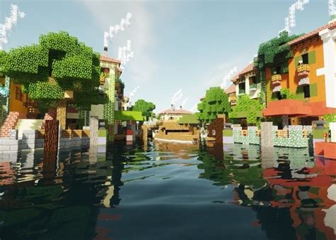 Minecraft ray tracing client exits beta now available for Windows 10 ...