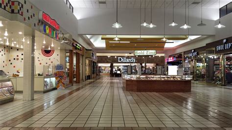 The Louisiana and Texas Retail Blogspot: Parkdale Mall update Beaumont Texas