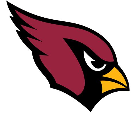 Arizona Cardinals Logo PNG Transparent & SVG Vector - Freebie Supply