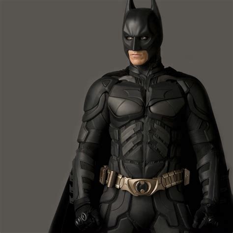 40 Super Legit Batman Costumes (All Styles) - Costume Yeti