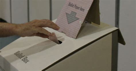 Polls open for Victorian election - Surf Coast Times