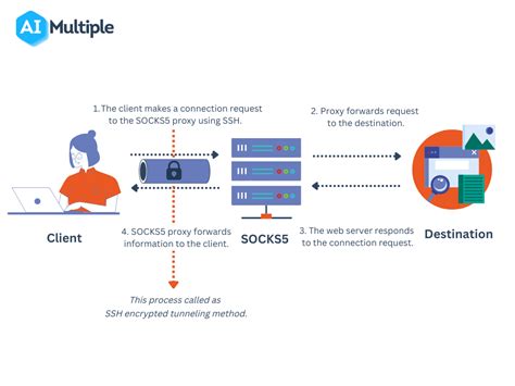 HTTP vs SOCKS Proxies: Benefits and Technical Overview in '24