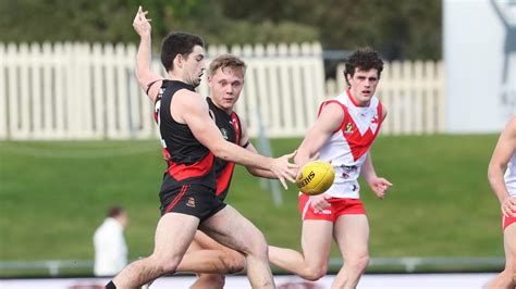 North Launceston leader signs SANFL deal | CODE Sports