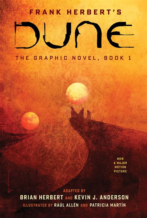 DUNE: The Graphic Novel, Book 1: Dune (Hardcover) | ABRAMS