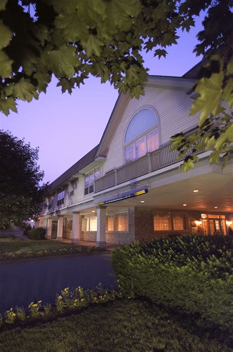 Classic Hotels of Connecticut - Great Hotels in Connecticut