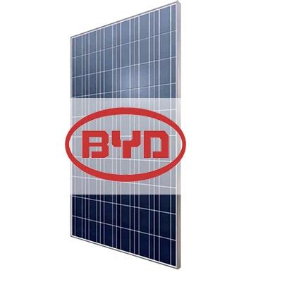 The 5 best solar panels in Zimbabwe - Taqon Electrico