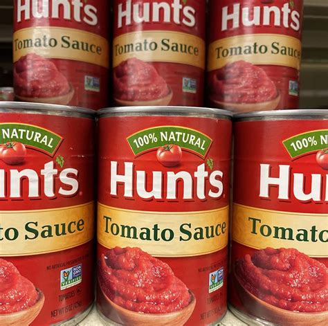 Canned Tomato Brands to Avoid