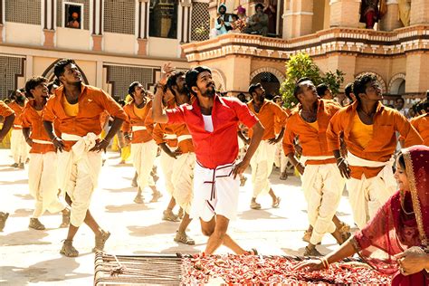 Review: Mersal - Review Central Middle East