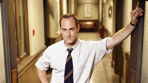 Elliot Stabler Making A Comeback In Law & Order: SVU Spinoff - Fangirlish