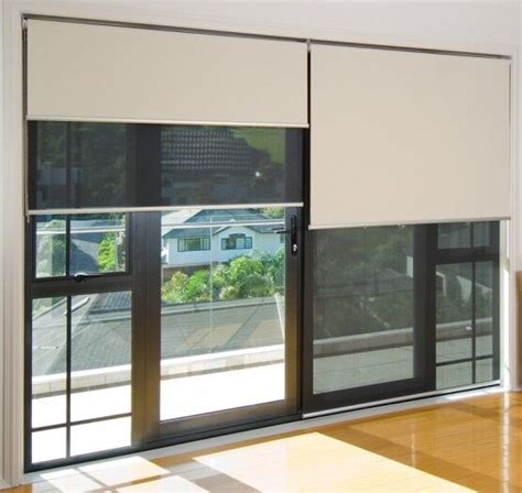 Dual Roller Blinds - Buy Online | Blind and Curtains Online