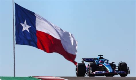 F1 Nation: 2023 USA F1 Grand Prix Preview Podcast