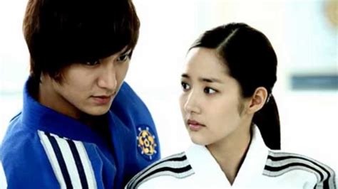 Lee Min Ho's Famous Dramas - YouTube