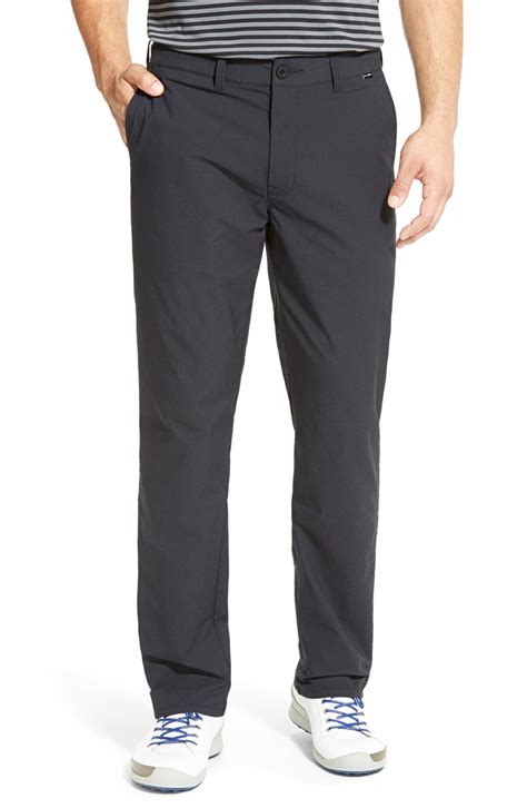 Travis Mathew 'Hough' Trim Fit Golf Pants | Nordstrom