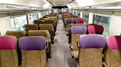 Exclusive: New Vande Bharat Express trains to have these features for passengers; details ...