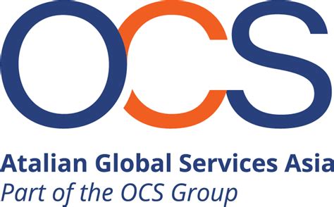 New Member: OCS Asia Group | British Chamber Of Commerce Singapore