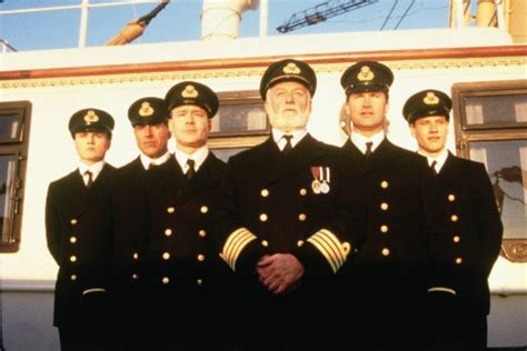 Mark Lindsay Chapman titanic | 42 best Titanic - The Movie images on ...