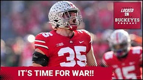 Ohio State-Michigan Injury Report: 5 Buckeyes out for the game | 10tv.com