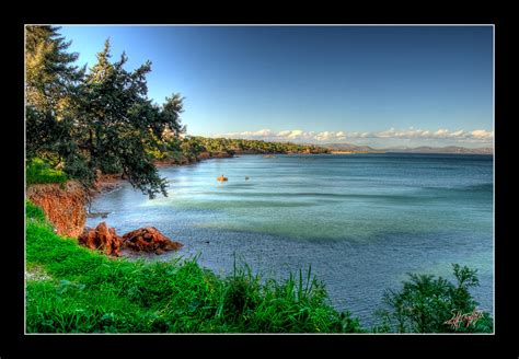 Seaside in Mati Greece 3 by etsap on DeviantArt