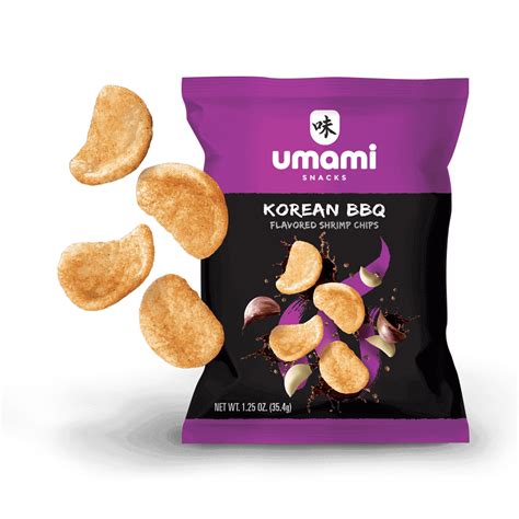 Umami Snacks | Irresistibly Delicious Snacks