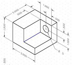 7 Isometric Projection ideas | isometric, isometric drawing, technical ...