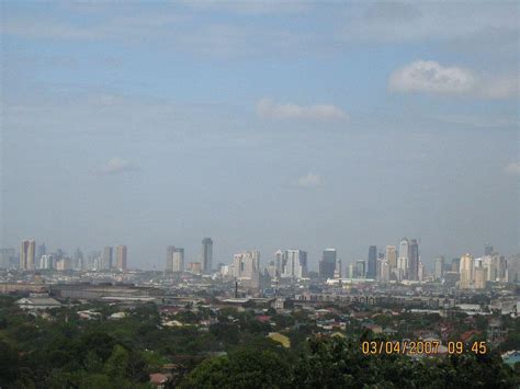 Manila Skyline Wallpapers - Top Free Manila Skyline Backgrounds ...