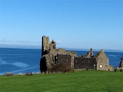 Dunure Castle - All You Need to Know BEFORE You Go (with Photos)