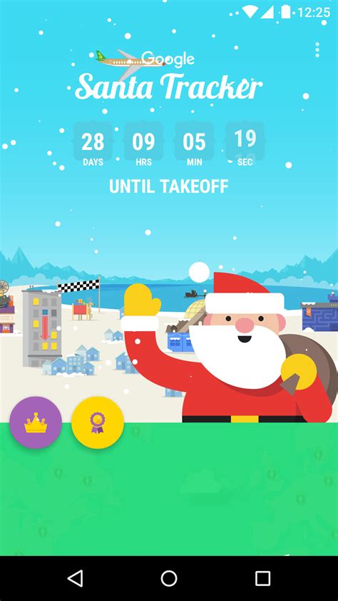 Google Santa Tracker is back again with VR support | TalkAndroid.com