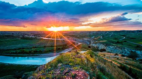 Theodore Roosevelt National Park in Medora, North Dakota | Expedia