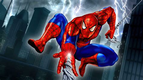 Spider Man Electro Wallpapers - Top Free Spider Man Electro Backgrounds ...