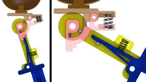 MIT’s Low-Tech, Low-Cost, High-Performance Prosthetic Leg | Gadgets, Science & Technology