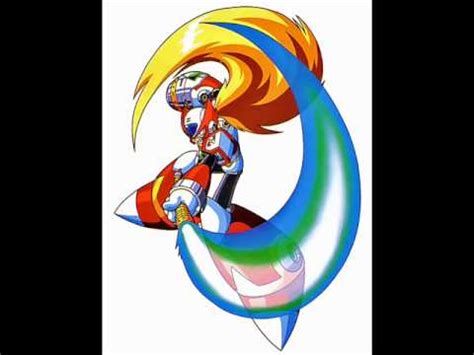 Mega Man X3: Zero (Arranged) - YouTube