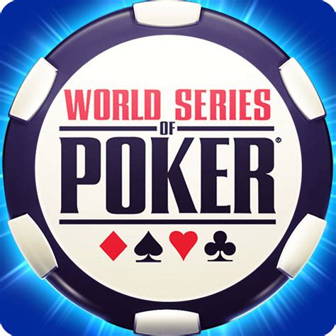 WSOP Poker: Texas Holdem Game - Apps on Google Play