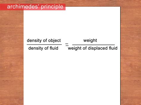 How to Measure the Density of Metals: 7 Steps (with Pictures)