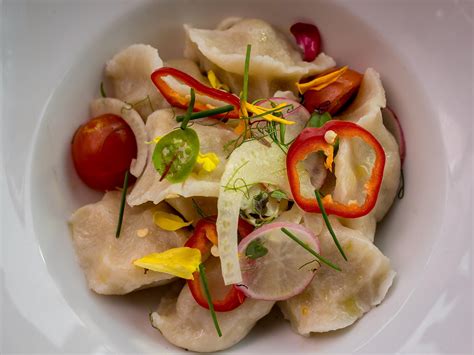 Popular Dumpling Time brings a party to your palate