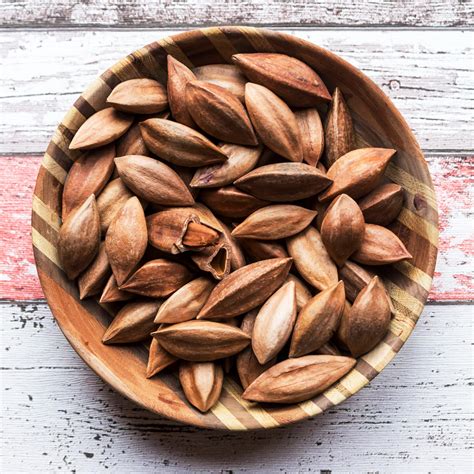 Pili—The Delicious, Healthy Nut You’ve Never Heard Of | Vogue