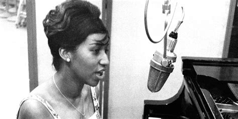 Aretha Franklin Gospel Album Songs of Faith to Be Reissued | Pitchfork