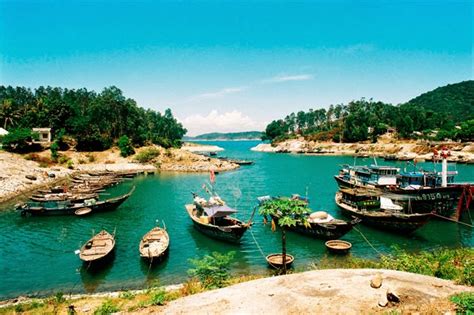 Cu Lao Cham - places to explore , experience. | Vietnam travel blog - Vietnam tour information