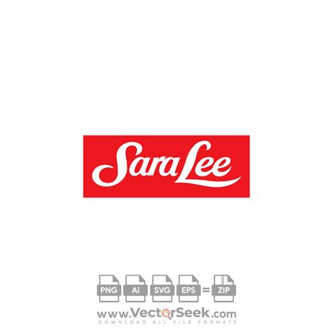 Sara Lee Logo Vector - (.Ai .PNG .SVG .EPS Free Download)