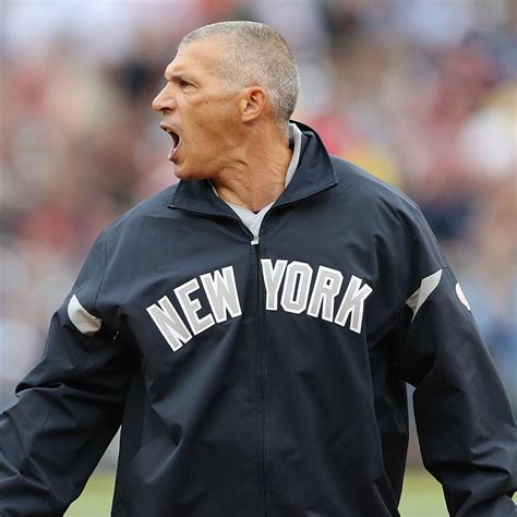 New York Yankees: 6 Changes Joe Girardi Must Make to Win the AL East ...