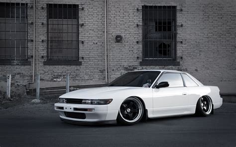 Nissan S13 Wallpapers - Wallpaper Cave