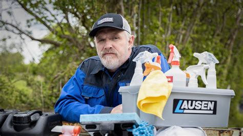 Greg Davies comedy The Cleaner renewed for second series on BBC One ...