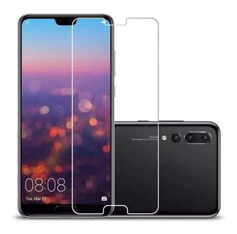 Mica Cristal Templado H9 Para Huawei Y9 2019 | MercadoLibre