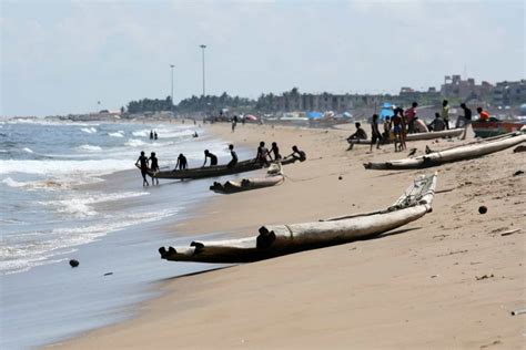 The 10 Top Beaches in Chennai - Treebo Blog