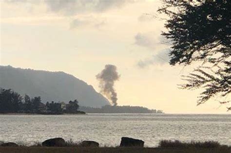 9 dead as plane crashes in Hawaii, believed during skydiving trip | ABS-CBN News