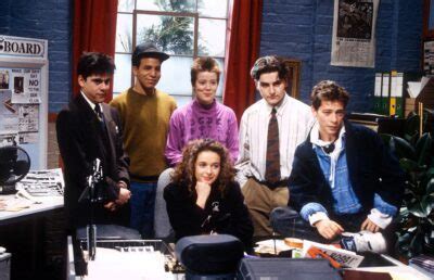 The time's prime to bring back ITV Press Gang - with this new cast