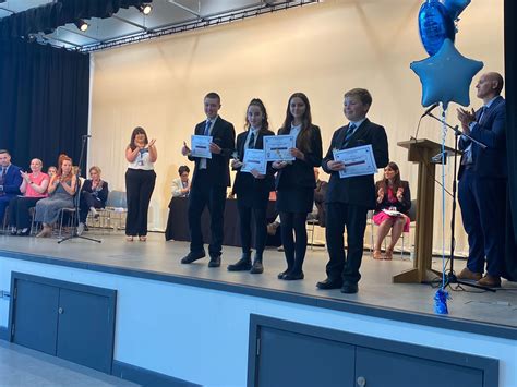 Croesyceiliog School on Twitter: "Well done to all of our students that received an award at our ...