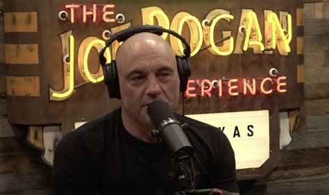 Joe Rogan Defends Dave Chappelle For Patton Oswalt Backlash