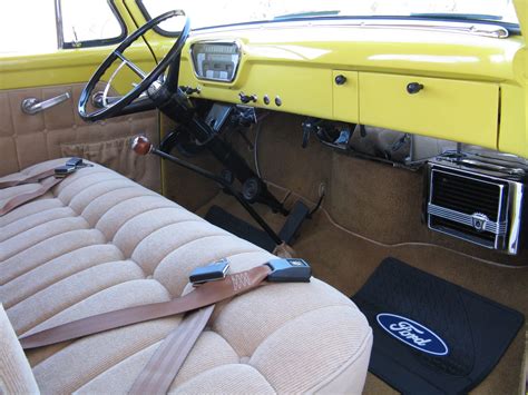 1955 Ford F100 Pickup at Monterey 2013 as T102 - Mecum Auctions