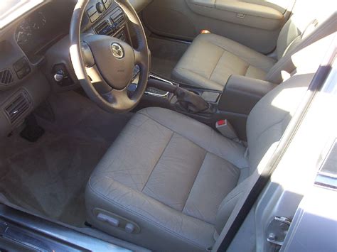 2000 Mazda Millenia - Pictures - CarGurus