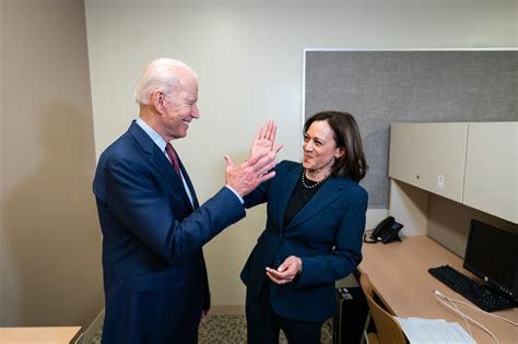 Open Thread | Joe Biden Chooses Senator Kamala Harris As His Running ...